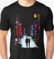 Oldeuboi Unisex T-Shirt
