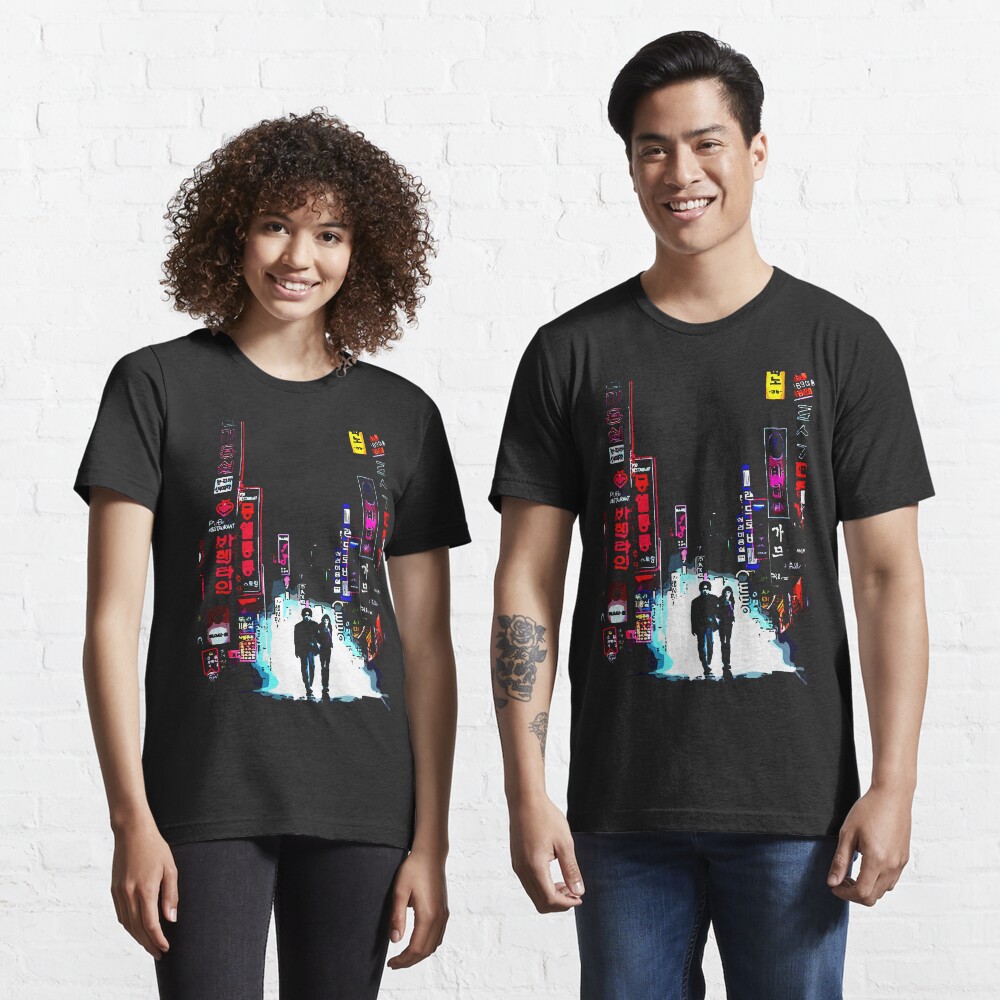 Oldeuboi Essential T-Shirt