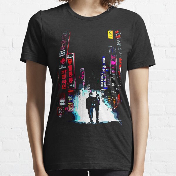 Oldeuboi Essential T-Shirt