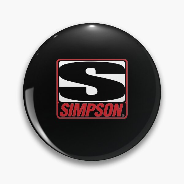 Artikelvorschau, Simpson-Rennen entworfen und verkauft von Lanjutlah.