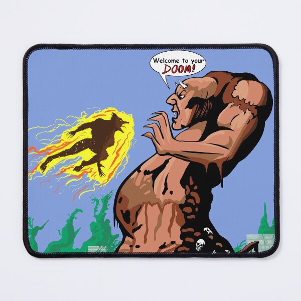 Item preview, Altered Beast  designed and sold by Doug Saquic.
