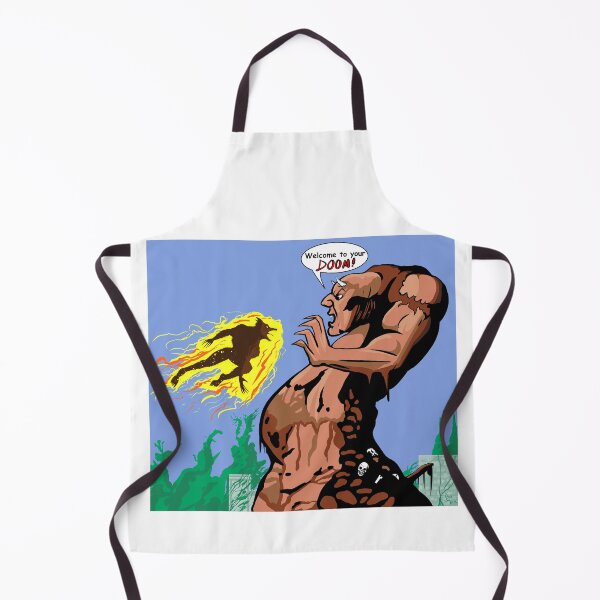Item preview, Altered Beast designed and sold by Doug Saquic.