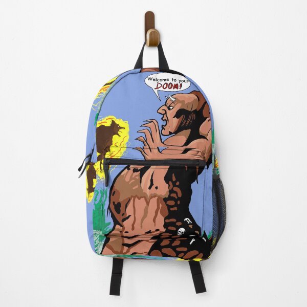 Item preview, Altered Beast designed and sold by Doug Saquic.