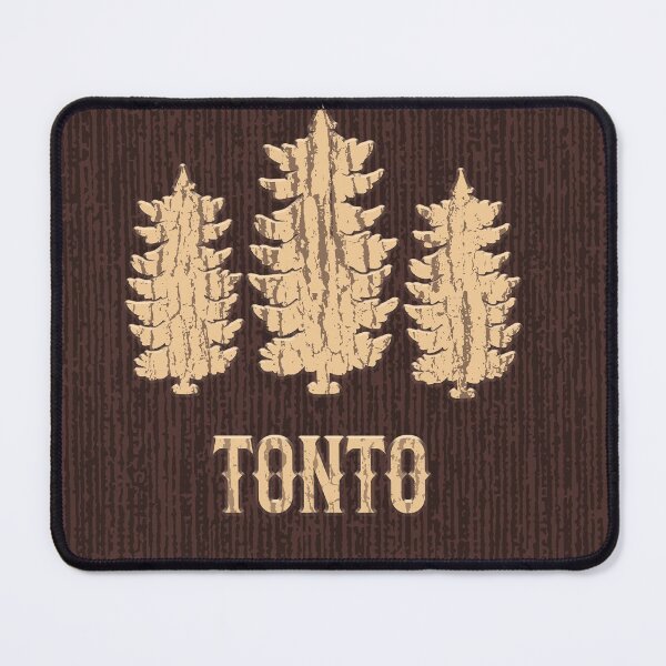 Item preview, Tonto national forest arizona designed and sold by Nature-mark.