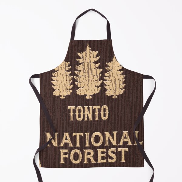 Item preview, Tonto national forest arizona designed and sold by Nature-mark.