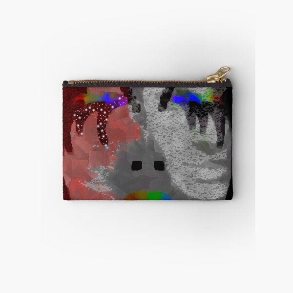 Item preview, Yes, M'am, Glam designed and sold by Adrena87.