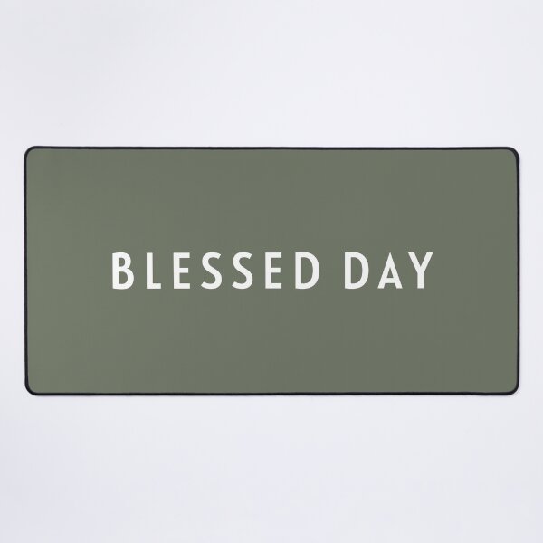 Item preview, The Marthas - Blessed Day designed and sold by knappidesign.
