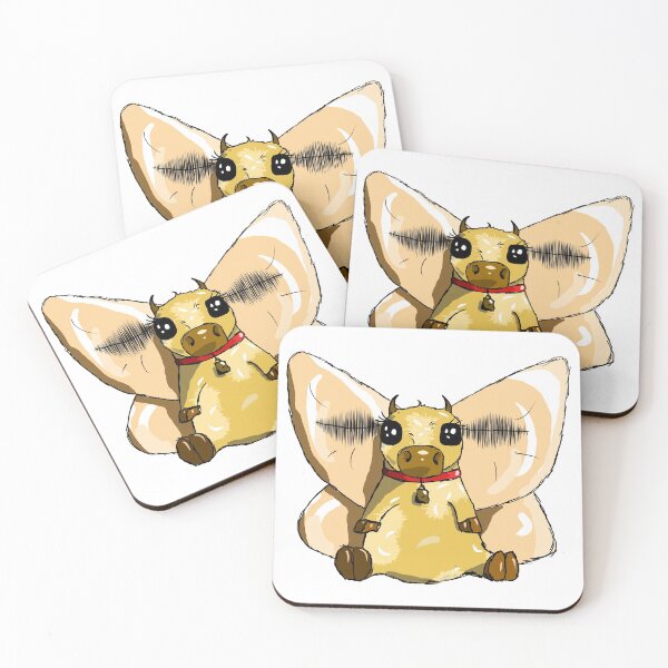 Item preview, Pow Moth designed and sold by Azriel Wiorek.