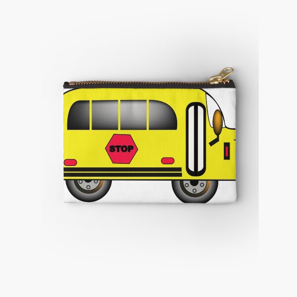 Item preview, Sam the School Bus designed and sold by magicalview.