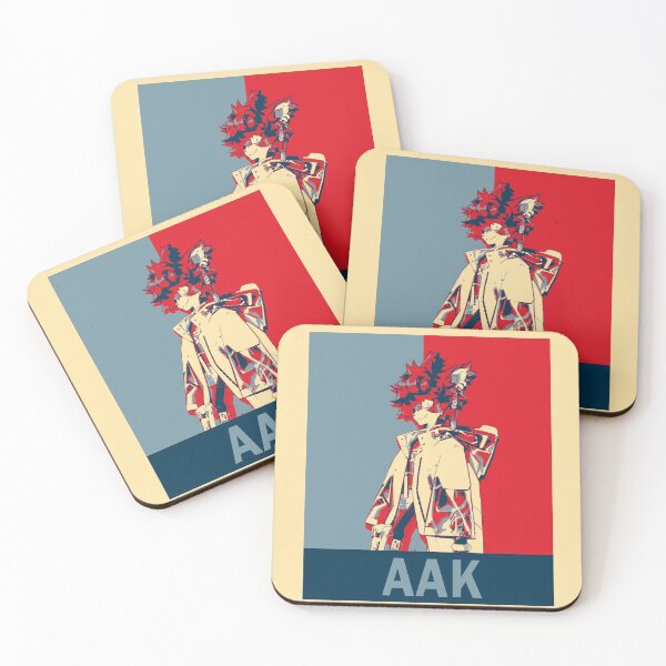 Item preview, Arknights : Aak designed and sold by kuraakur.