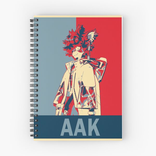 Item preview, Arknights : Aak designed and sold by kuraakur.