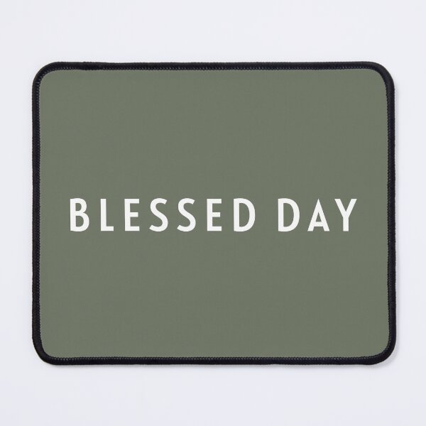 Item preview, The Marthas - Blessed Day designed and sold by knappidesign.