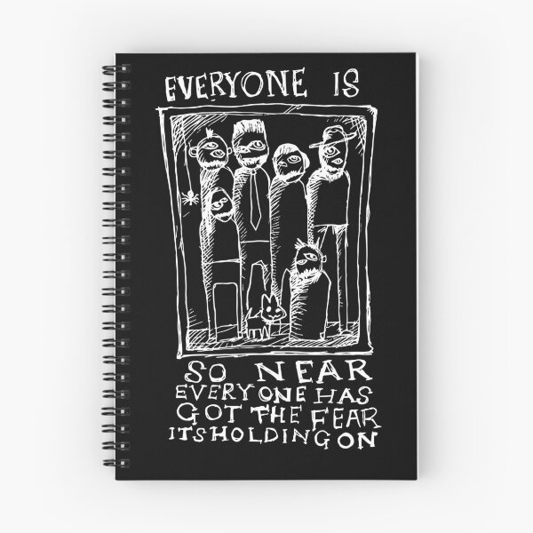 Item preview, Radiohead - National Anthem - Inverted designed and sold by bangart.