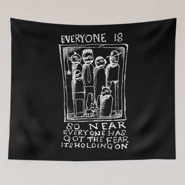 Item preview, Radiohead - National Anthem - Inverted designed and sold by bangart.