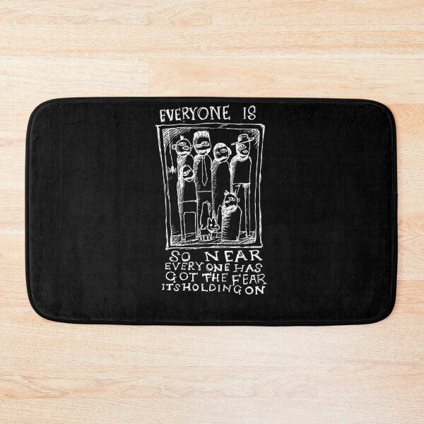 Item preview, Radiohead - National Anthem - Inverted designed and sold by bangart.