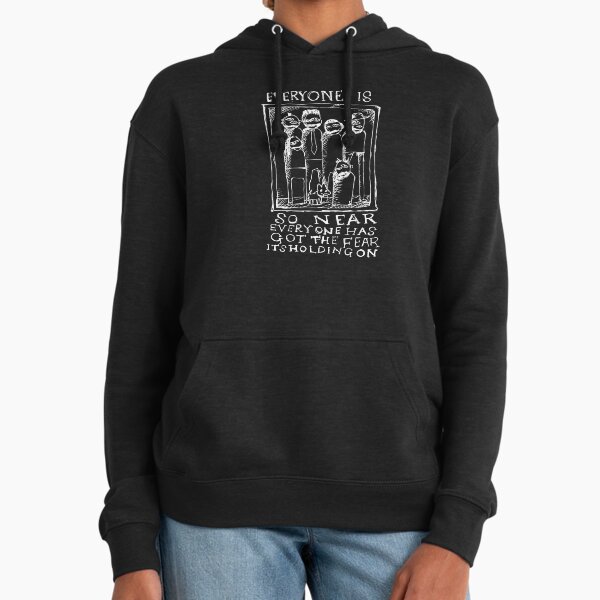 Rock Off officially Licensed Products Radiohead Daehoidar Pull à