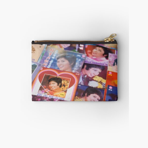Item preview, Retro Records, Melaka, Malaysia designed and sold by Ashlee Betteridge.