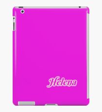 Helena iPad Case/Skin