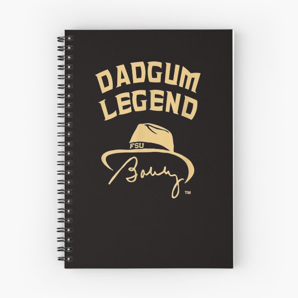 Item preview, Dadgum legend Bobby Bowden Florida Football Coach designed and sold by Glinc00.