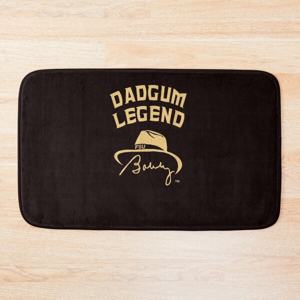 Item preview, Dadgum legend Bobby Bowden Florida Football Coach designed and sold by Glinc00.