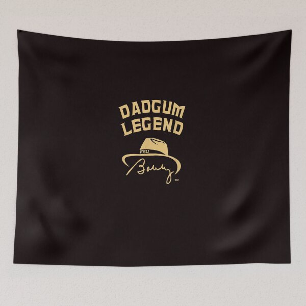 Item preview, Dadgum legend Bobby Bowden Florida Football Coach designed and sold by Glinc00.