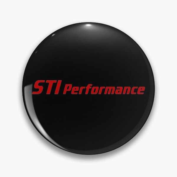 Item preview, Sti Performance designed and sold by Lanjutlah.