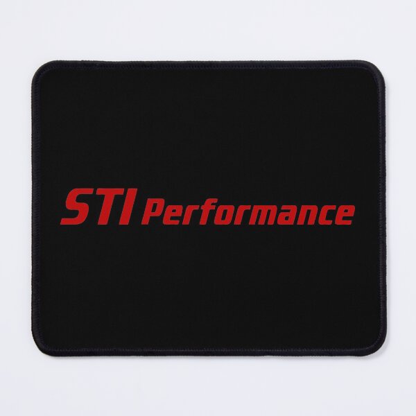 Item preview, Sti Performance designed and sold by Lanjutlah.