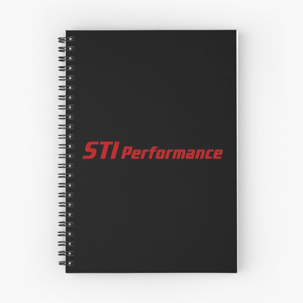 Item preview, Sti Performance designed and sold by Lanjutlah.