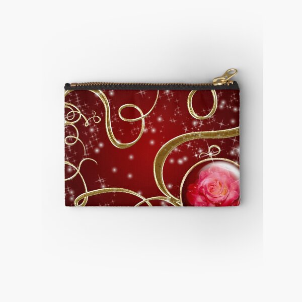 Item preview, Enchanted Rose Gem series  # 1 designed and sold by Junior's Digital Designs.