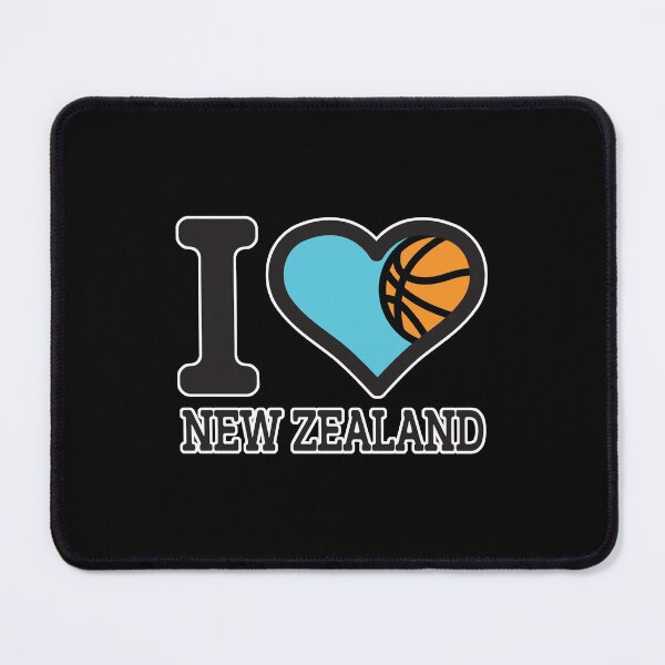 Item preview, New Zealand Breakers Apparels, Merchandise, T Shirts, Leggings, Skirt, Mask, Apron, Eco Bag designed and sold by Ink Inc.