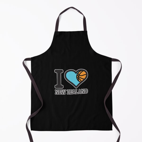 Item preview, New Zealand Breakers Apparels, Merchandise, T Shirts, Leggings, Skirt, Mask, Apron, Eco Bag designed and sold by Ink Inc.