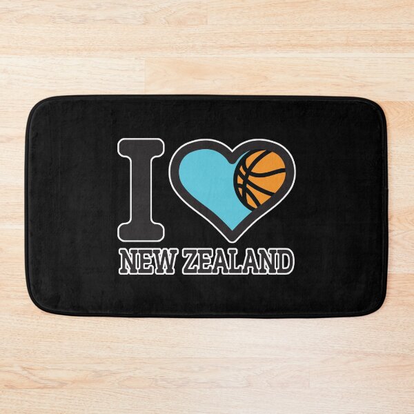 Item preview, New Zealand Breakers Apparels, Merchandise, T Shirts, Leggings, Skirt, Mask, Apron, Eco Bag designed and sold by Ink Inc.