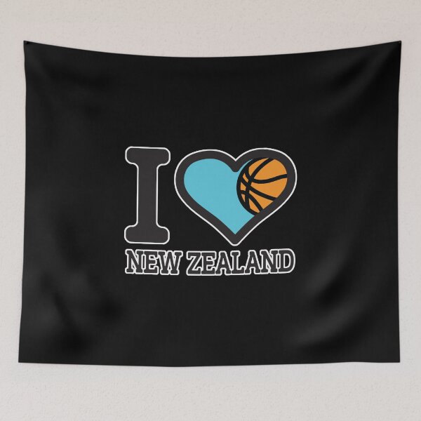 Item preview, New Zealand Breakers Apparels, Merchandise, T Shirts, Leggings, Skirt, Mask, Apron, Eco Bag designed and sold by Ink Inc.