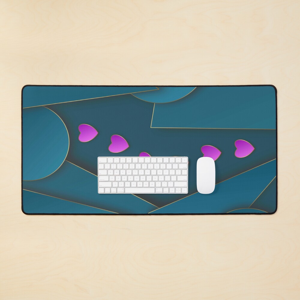 Item preview, Desk Mat designed and sold by VkCases.