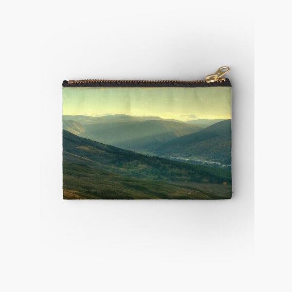 Item preview, The Shadows Lengthen designed and sold by Jamie  Green.