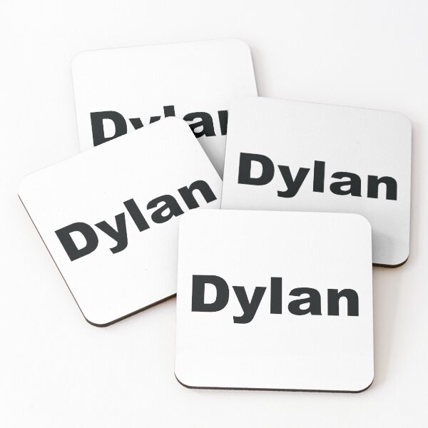 Item preview, Dylan designed and sold by ProjectX23.