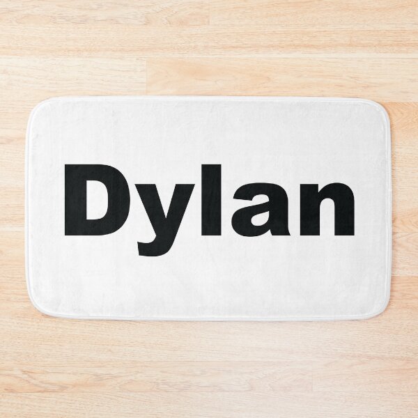 Item preview, Dylan designed and sold by ProjectX23.