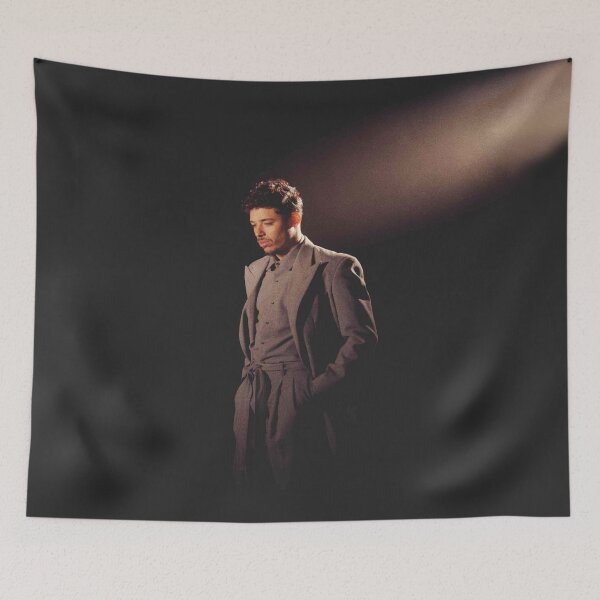 Item preview, Anthony ramos 2 designed and sold by Takmampumah.