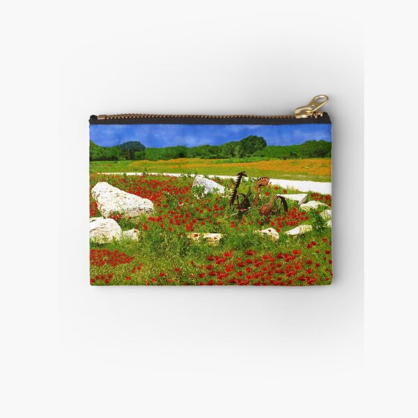 Item preview, Poppies & Plow designed and sold by StonePics.