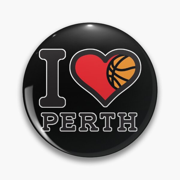 Item preview, Perth Apparels, Merchandise, T Shirts, Leggings, Skirt, Mask, Apron, Eco Bag designed and sold by Ink Inc.