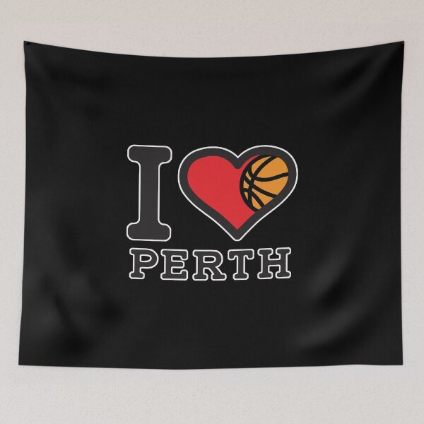 Item preview, Perth Apparels, Merchandise, T Shirts, Leggings, Skirt, Mask, Apron, Eco Bag designed and sold by Ink Inc.