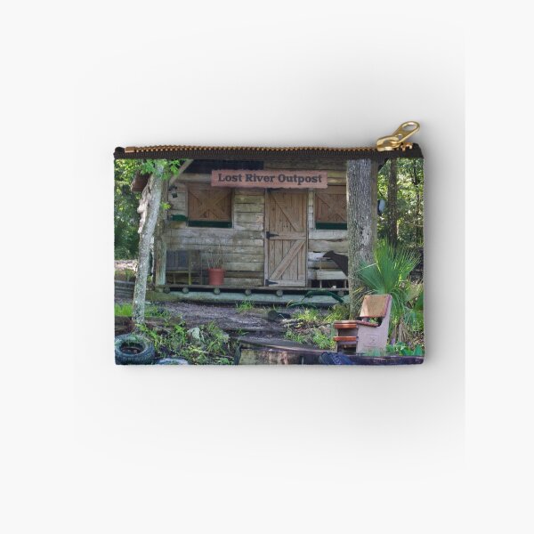 Artikelvorschau, Lost River Outpost  entworfen und verkauft von Karen  Moore.