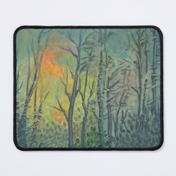 Item preview, Oxide Wood designed and sold by Joondalup Arts.