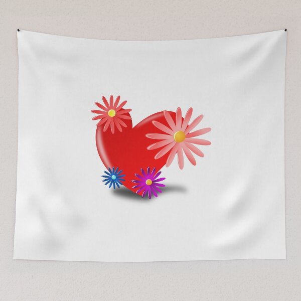 Item preview, Heart4 designed and sold by Turiddu.