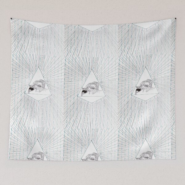 Item preview, All Seeing Eye designed and sold by RaLiz.