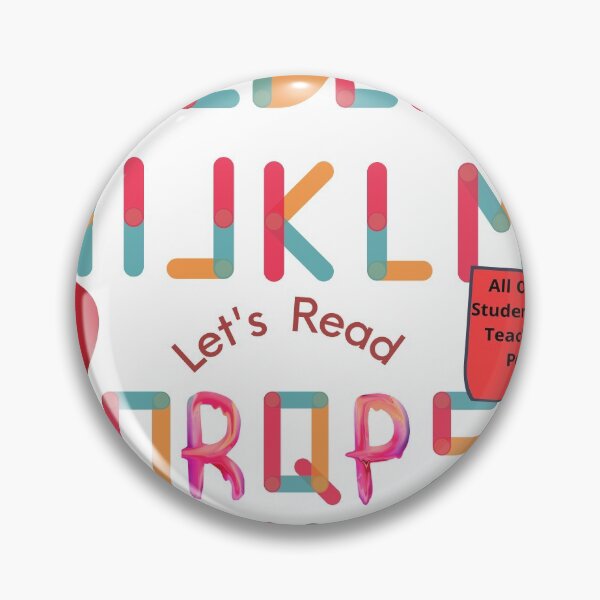 Item preview, Happy Fun Colorful Alphabets Let's Learn To Read! designed and sold by Darlene Douglas-Jackson.