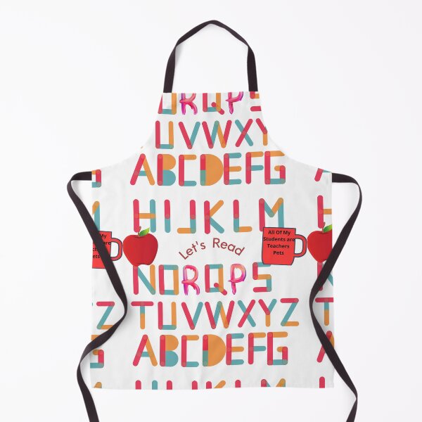 Item preview, Happy Fun Colorful Alphabets Let's Learn To Read! designed and sold by Darlene Douglas-Jackson.