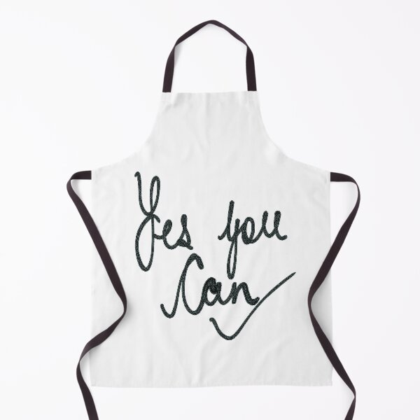 Item preview, Motivational Quotes - Yes You Can designed and sold by Shalini Bisht.