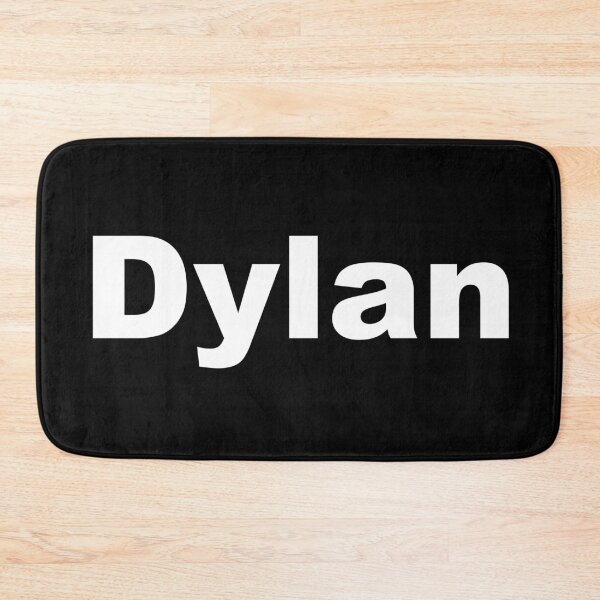 Item preview, Dylan designed and sold by ProjectX23.