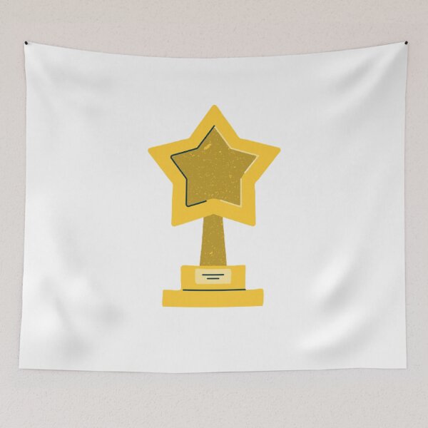 Item preview, Gold Cup designed and sold by Buddy Boss.